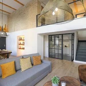 Rentalsevilla San Esteban , Seville Spain